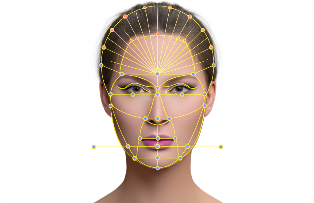 AI Beauty Analysis